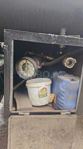 KamAz 43101 1986, 200,000 km - 16.0 л - Gəncə