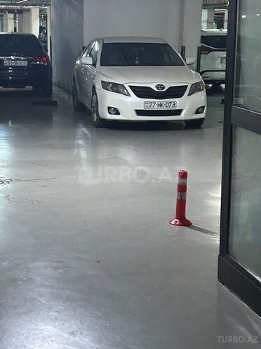Toyota Camry 2011, 219,223 km - 2.4 l - Bakı