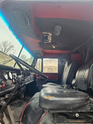 KamAz 43101 1986, 200,000 km - 16.0 л - Gəncə