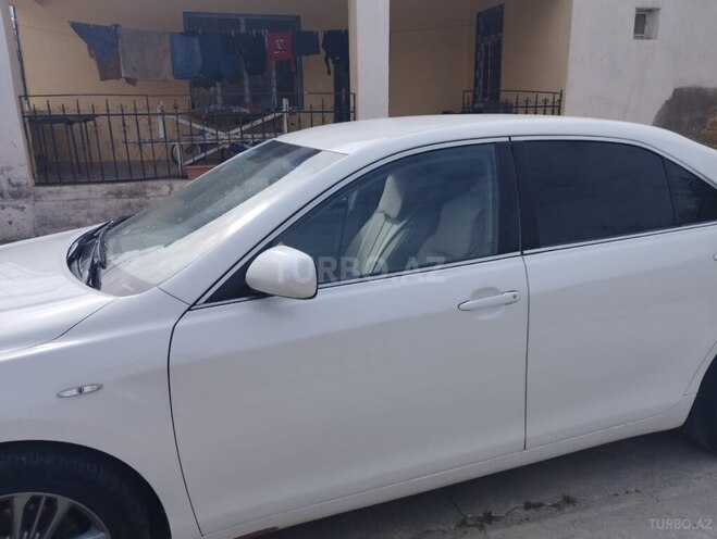 Toyota Camry 2011, 219,223 km - 2.4 l - Bakı