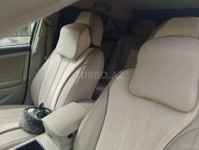 Toyota Camry 2011, 219,223 km - 2.4 l - Bakı