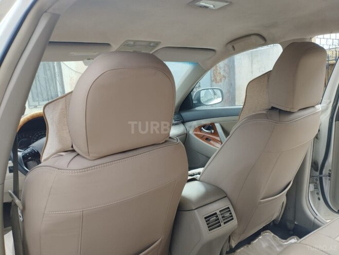 Toyota Camry 2011, 219,223 km - 2.4 l - Bakı