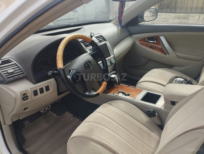 Toyota Camry 2011, 219,223 km - 2.4 l - Bakı