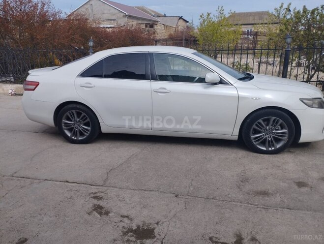 Toyota Camry 2011, 219,223 km - 2.4 l - Bakı