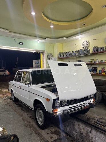 LADA (VAZ) 2106 2003, 75,300 km - 1.5 л - Bakı