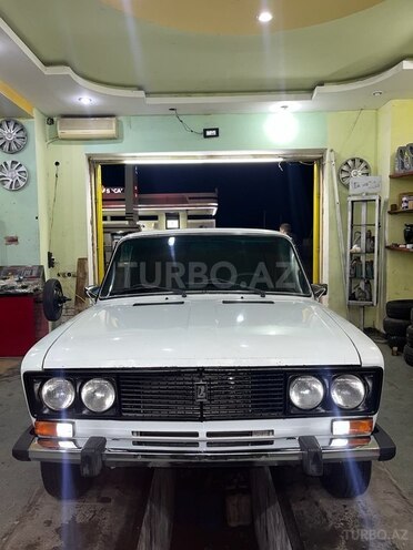 LADA (VAZ) 2106 2003, 75,300 km - 1.5 л - Bakı