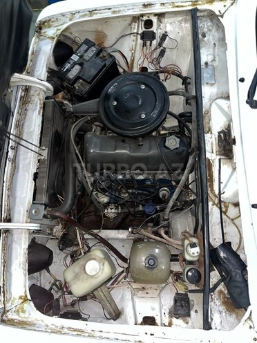 LADA (VAZ) 2106 2003, 75,300 km - 1.5 л - Bakı