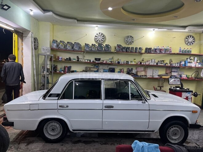 LADA (VAZ) 2106 2003, 75,300 km - 1.5 л - Bakı