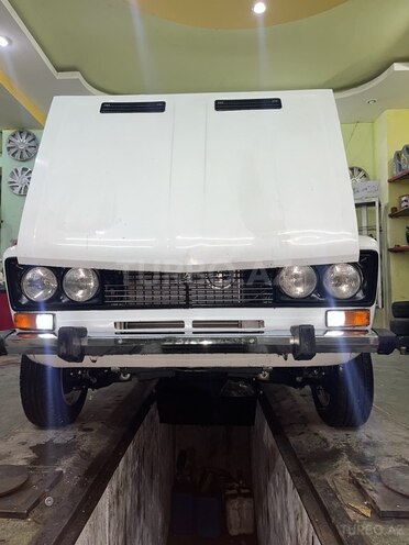 LADA (VAZ) 2106 2003, 75,300 km - 1.5 л - Bakı