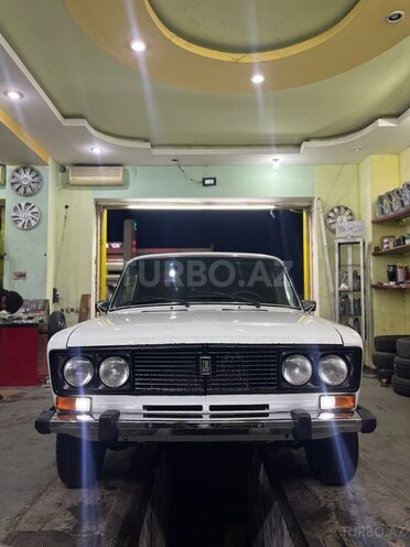 LADA (VAZ) 2106 2003, 75,300 km - 1.5 л - Bakı