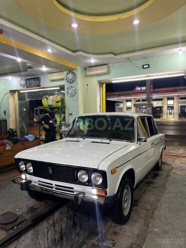 LADA (VAZ) 2106 2003, 75,300 km - 1.5 л - Bakı