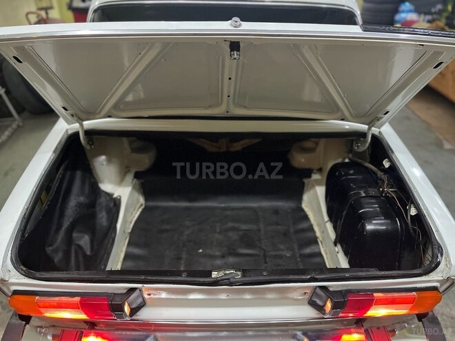 LADA (VAZ) 2106 2003, 75,300 km - 1.5 л - Bakı