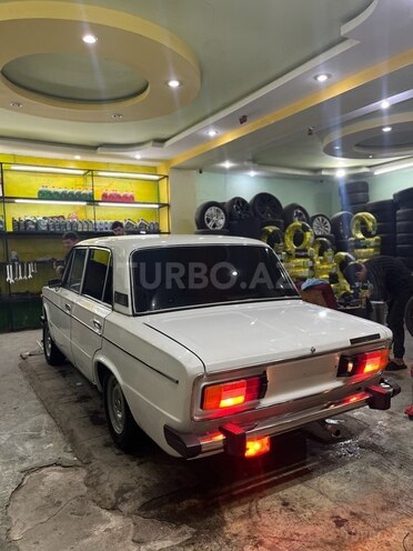 LADA (VAZ) 2106 2003, 75,300 km - 1.5 л - Bakı