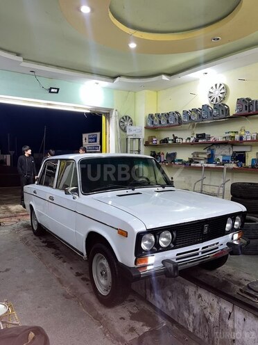 LADA (VAZ) 2106 2003, 75,300 km - 1.5 л - Bakı
