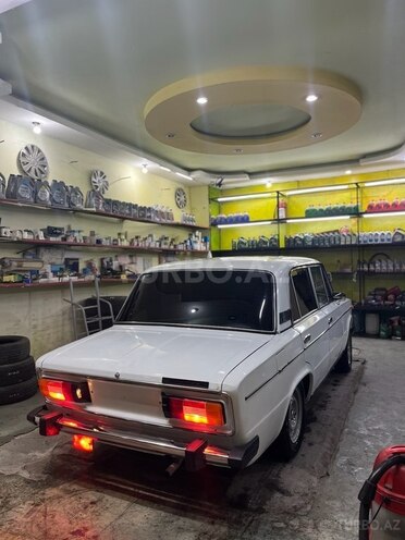 LADA (VAZ) 2106 2003, 75,300 km - 1.5 л - Bakı