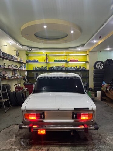 LADA (VAZ) 2106 2003, 75,300 km - 1.5 л - Bakı
