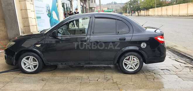 Saipa Saina 2018, 34,000 km - 1.5 l - Quba