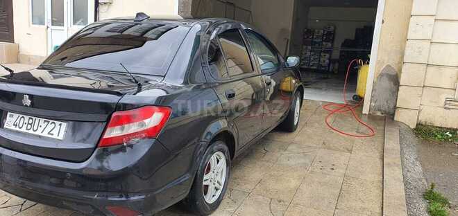 Saipa Saina 2018, 34,000 km - 1.5 l - Quba
