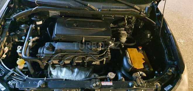 Saipa Saina 2018, 34,000 km - 1.5 l - Quba