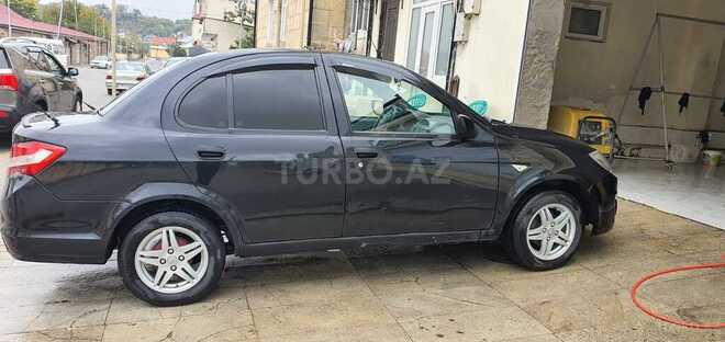 Saipa Saina 2018, 34,000 km - 1.5 l - Quba