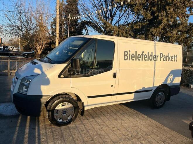 Ford Transit 2009, 213,000 km - 2.2 l - Bakı