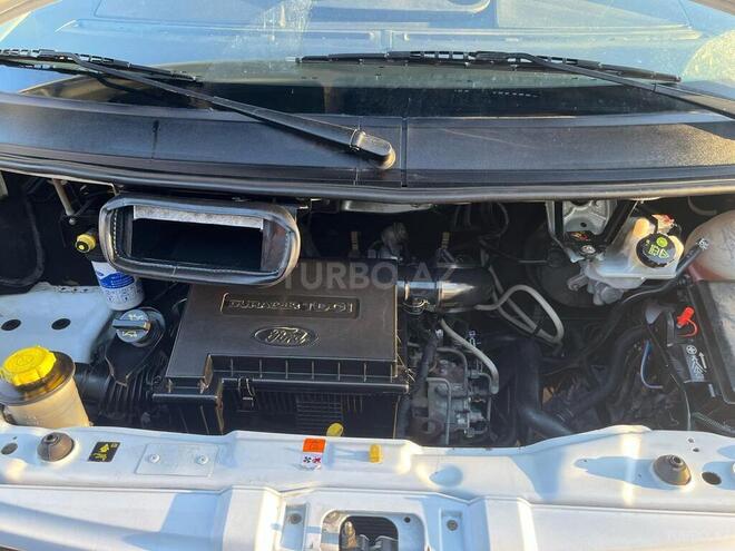 Ford Transit 2009, 213,000 km - 2.2 l - Bakı
