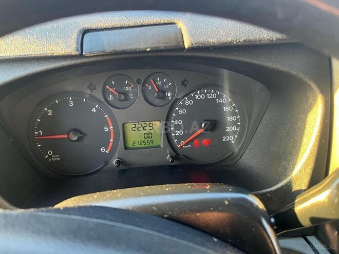 Ford Transit 2009, 213,000 km - 2.2 l - Bakı