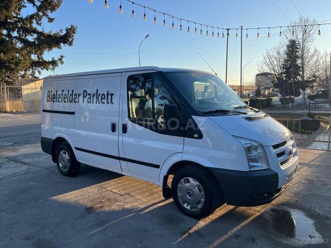 Ford Transit 2009, 213,000 km - 2.2 l - Bakı