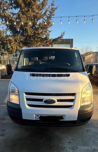 Ford Transit 2009, 213,000 km - 2.2 l - Bakı