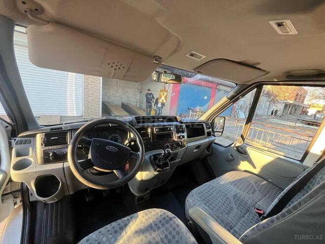 Ford Transit 2009, 213,000 km - 2.2 l - Bakı
