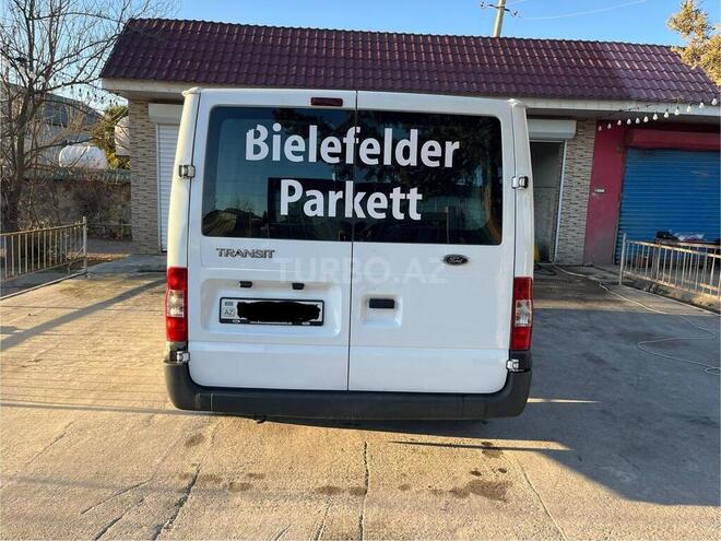 Ford Transit 2009, 213,000 km - 2.2 l - Bakı