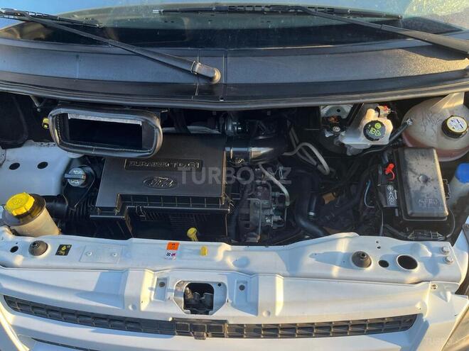 Ford Transit 2009, 213,000 km - 2.2 l - Bakı