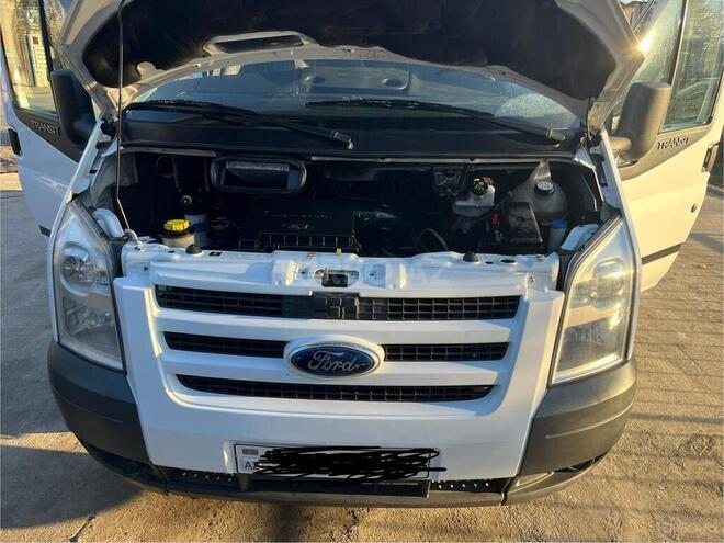 Ford Transit 2009, 213,000 km - 2.2 l - Bakı