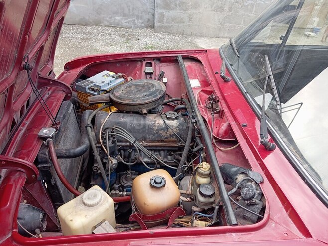 LADA (VAZ) 2106 2005, 31,200 km - 1.6 л - Lənkəran