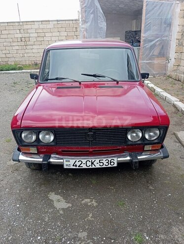 LADA (VAZ) 2106 2005, 31,200 km - 1.6 л - Lənkəran