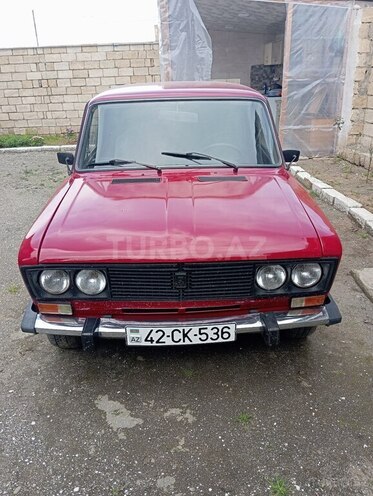 LADA (VAZ) 2106 2005, 31,200 km - 1.6 л - Lənkəran