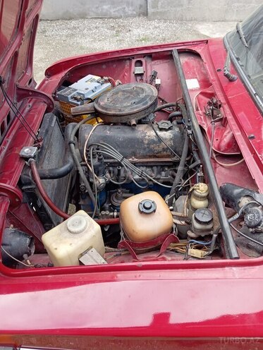 LADA (VAZ) 2106 2005, 31,200 km - 1.6 л - Lənkəran