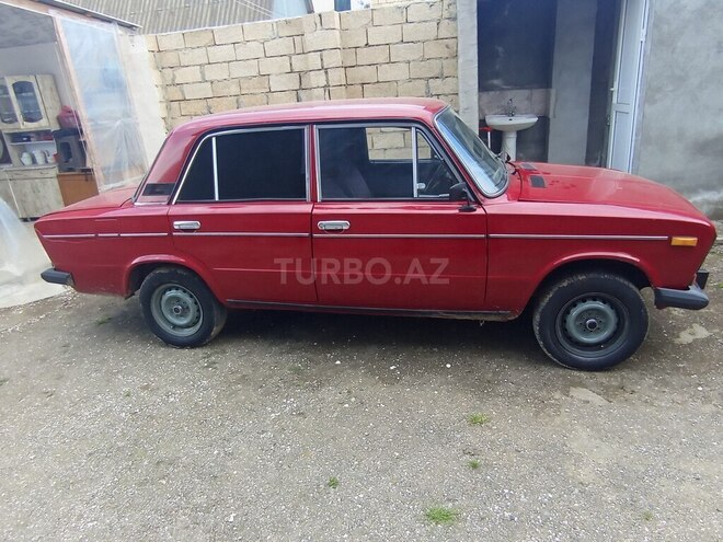LADA (VAZ) 2106 2005, 31,200 km - 1.6 л - Lənkəran