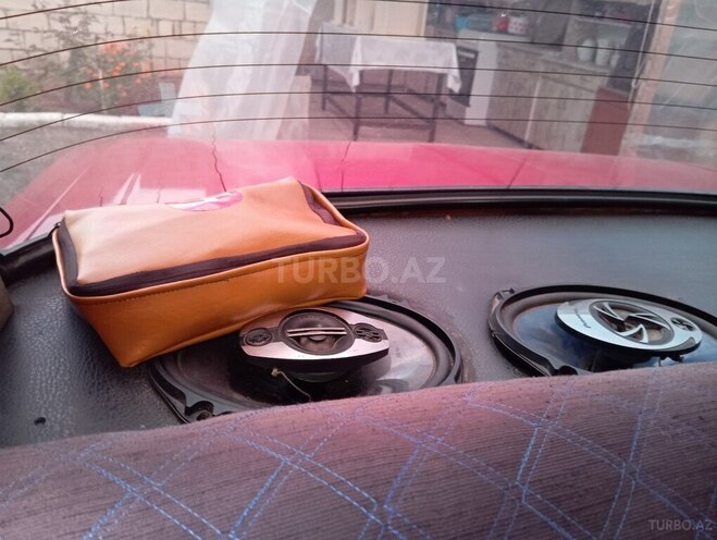 LADA (VAZ) 2106 2005, 31,200 km - 1.6 л - Lənkəran