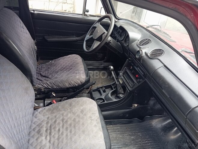 LADA (VAZ) 2106 2005, 31,200 km - 1.6 л - Lənkəran