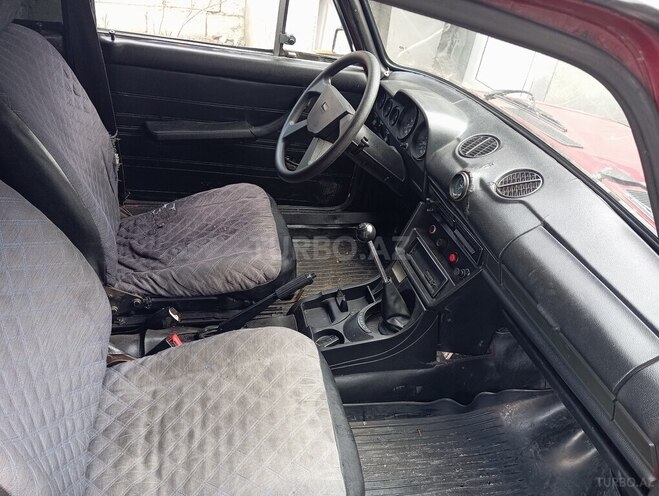 LADA (VAZ) 2106 2005, 31,200 km - 1.6 л - Lənkəran