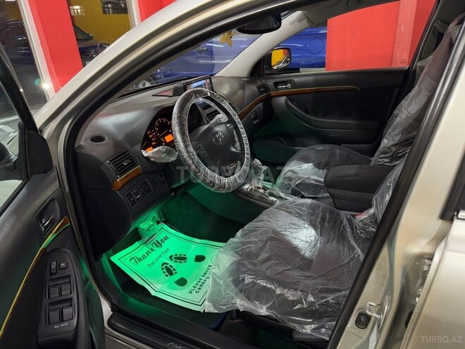 Toyota Avensis 2007, 340,000 km - 1.8 л - Sumqayıt