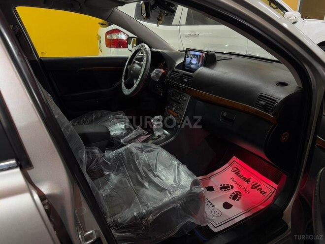 Toyota Avensis 2007, 340,000 km - 1.8 л - Sumqayıt
