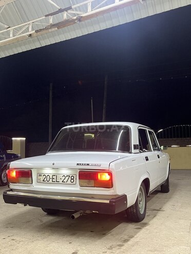 LADA (VAZ) 2107 2004, 92,341 km - 1.6 л - Gəncə