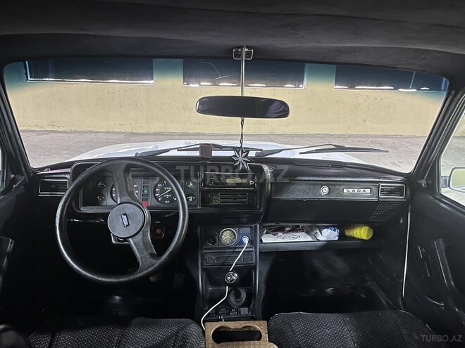 LADA (VAZ) 2107 2004, 92,341 km - 1.6 л - Gəncə