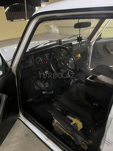 LADA (VAZ) 2107 2004, 92,341 km - 1.6 л - Gəncə