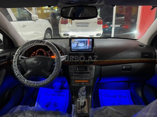 Toyota Avensis 2007, 340,000 km - 1.8 л - Sumqayıt