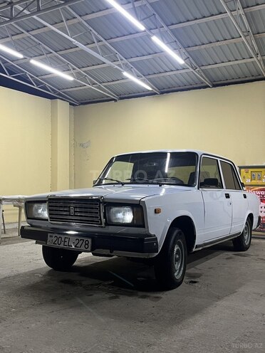 LADA (VAZ) 2107 2004, 92,341 km - 1.6 л - Gəncə