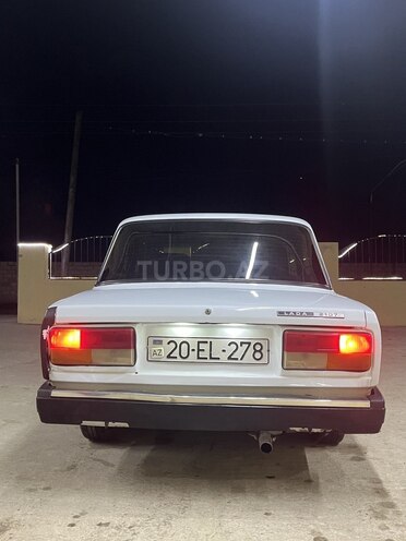 LADA (VAZ) 2107 2004, 92,341 km - 1.6 л - Gəncə