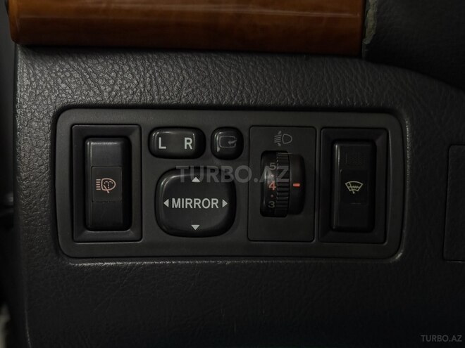 Toyota Avensis 2007, 340,000 km - 1.8 л - Sumqayıt